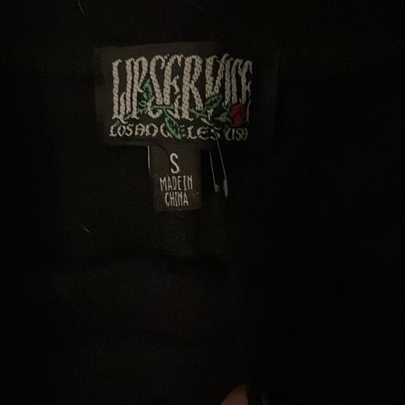 Lip Service sweatpants - Picture 6 of 7